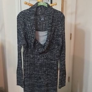 Long sleeve Dress or Tunic